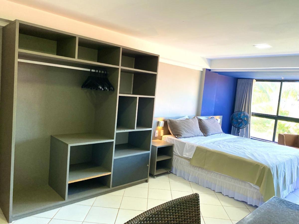 Imperial Suites Cabo Branco By Penareiaturbr João Pessoa Exterior foto