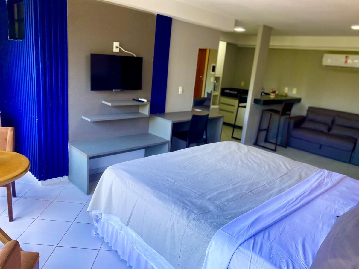 Imperial Suites Cabo Branco By Penareiaturbr João Pessoa Exterior foto