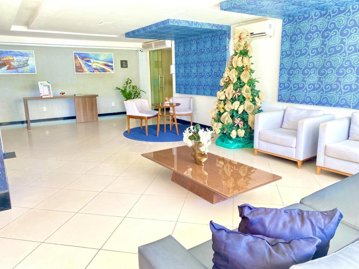Imperial Suites Cabo Branco By Penareiaturbr João Pessoa Exterior foto